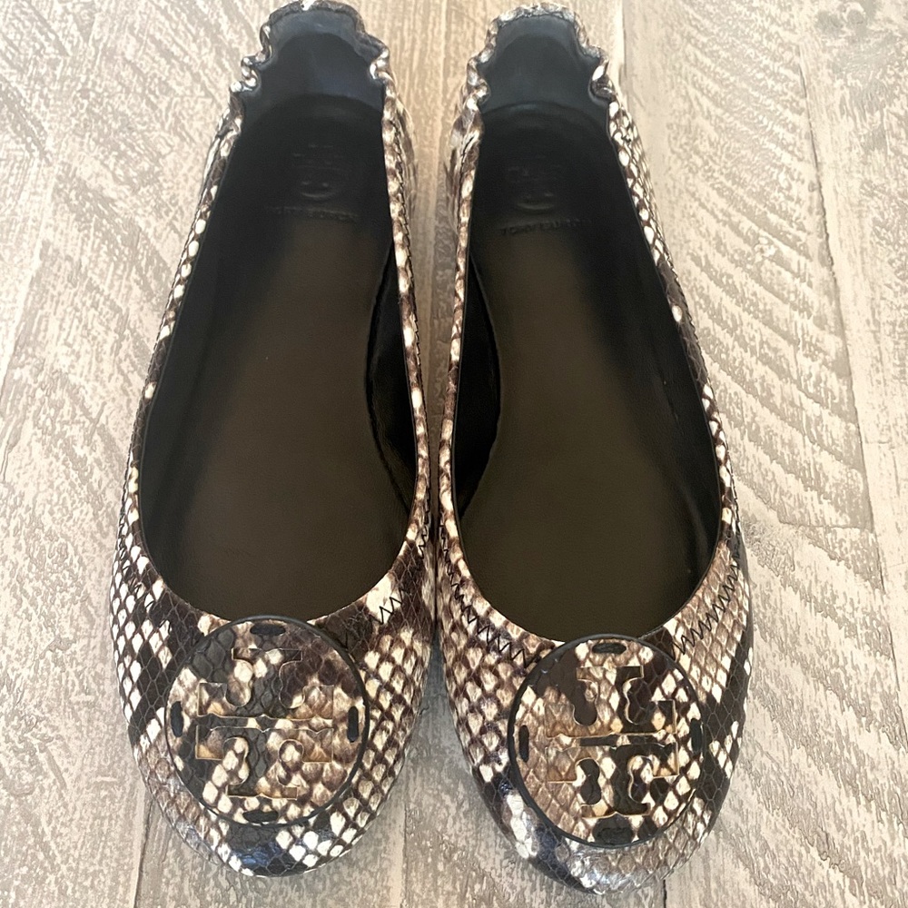Tory Burch Flats